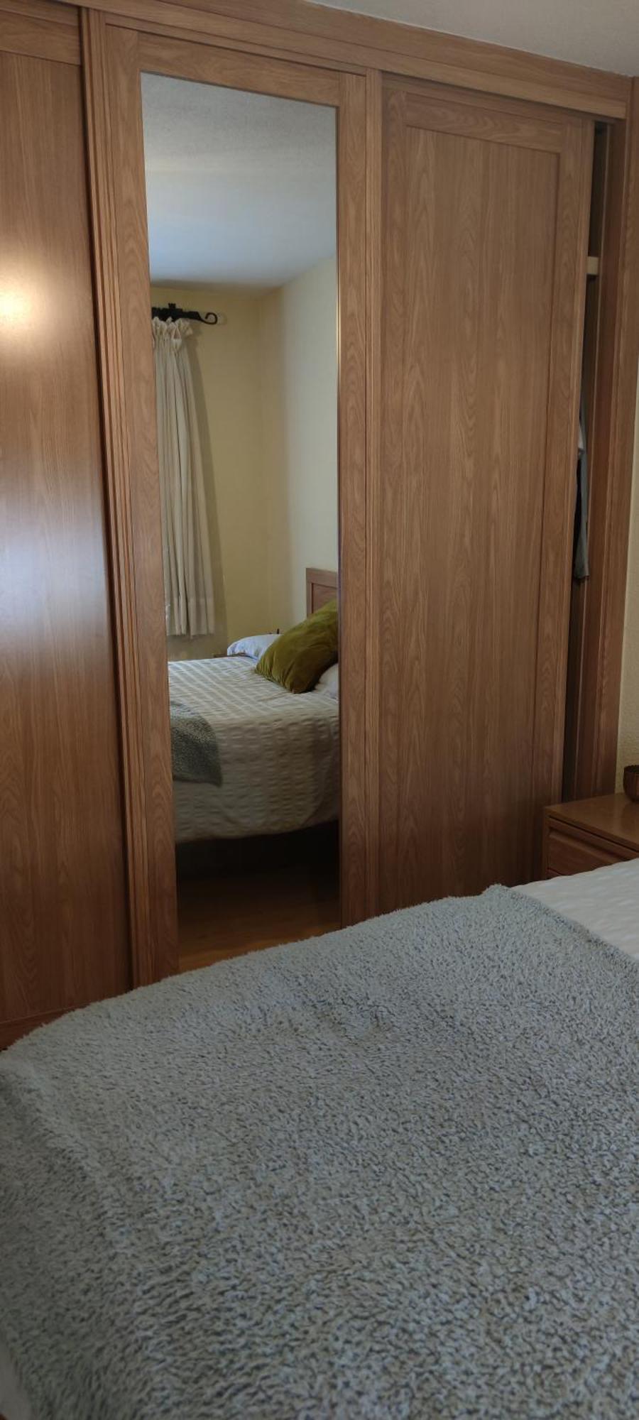 Amplia Habitacion En Buena Ubicacion Madrid Kültér fotó