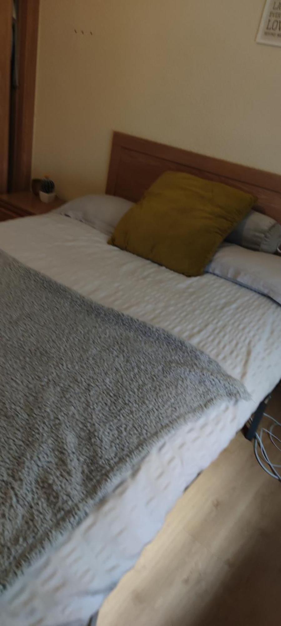 Amplia Habitacion En Buena Ubicacion Madrid Kültér fotó