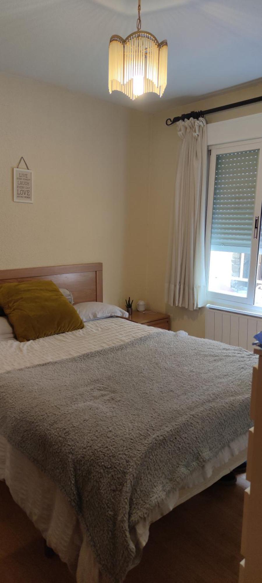 Amplia Habitacion En Buena Ubicacion Madrid Kültér fotó